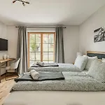Appartamento Dachstein West 3 By Interhome *