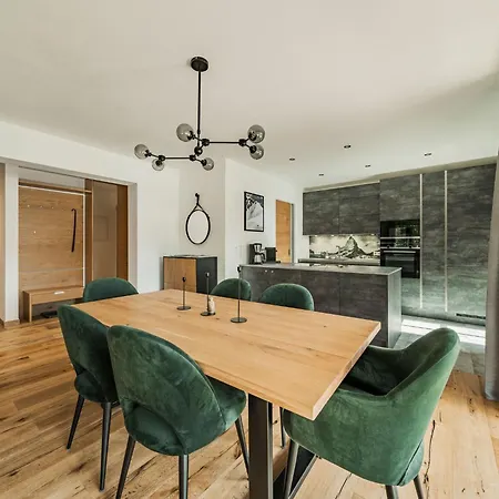 Dachstein West 3 By Interhome Apartment