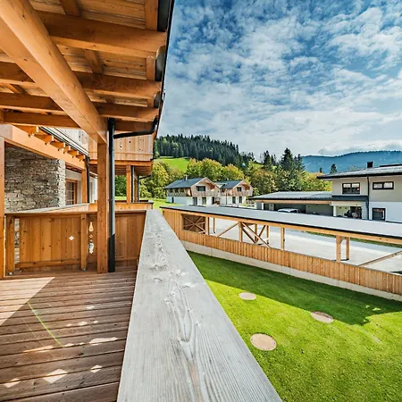 Dachstein West 3 By Interhome Russbach (Upper Austria)