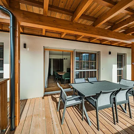 Apartment Dachstein West 3 By Interhome