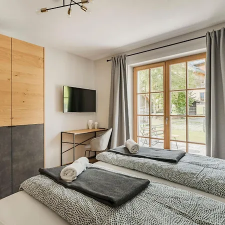 Dachstein West 3 By Interhome Apartment *