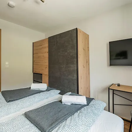 Apartment Dachstein West 3 By Interhome *