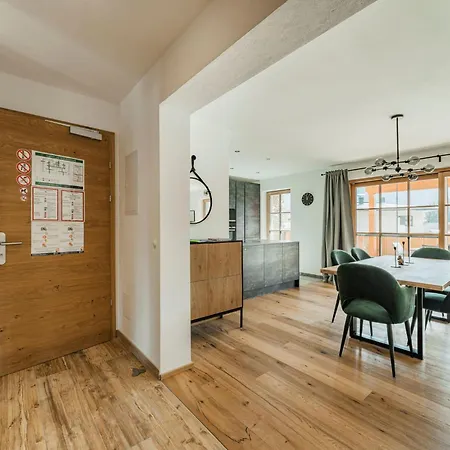 Dachstein West 3 By Interhome Russbach (Upper Austria)