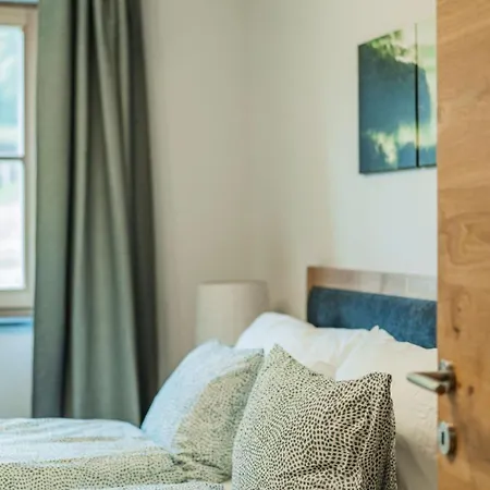 Dachstein West 3 By Interhome Russbach (Upper Austria)