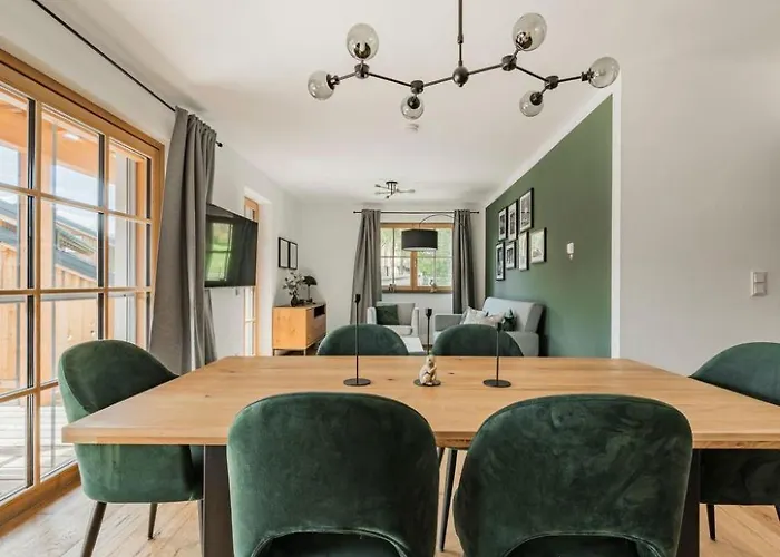 Dachstein West 3 By Interhome Apartment *
