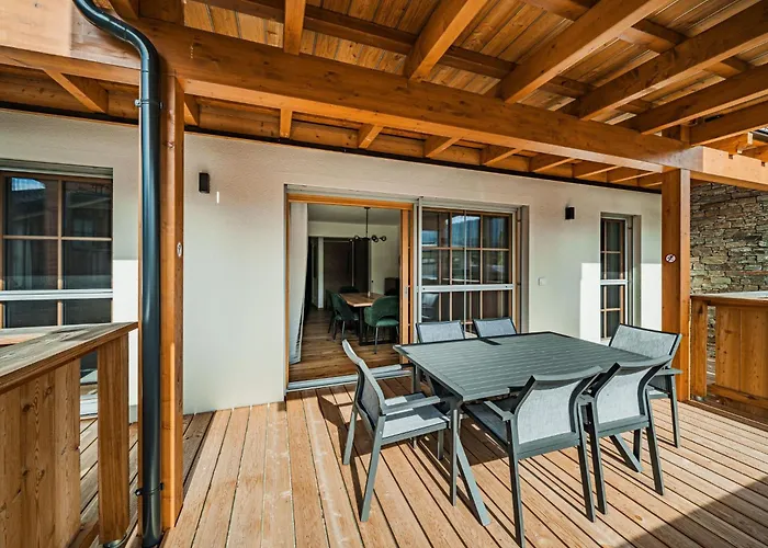 Apartment Dachstein West 3 By Interhome