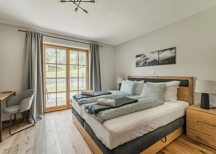 Dachstein West 3 By Interhome Apartment