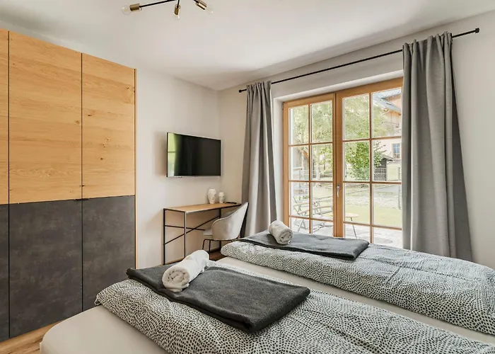 Dachstein West 3 By Interhome Apartment *