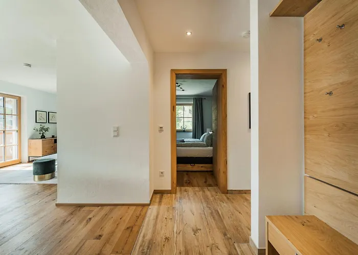 Apartment Dachstein West 3 By Interhome Russbach (Upper Austria)