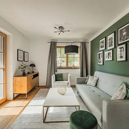아파트 Dachstein West 3 By Interhome