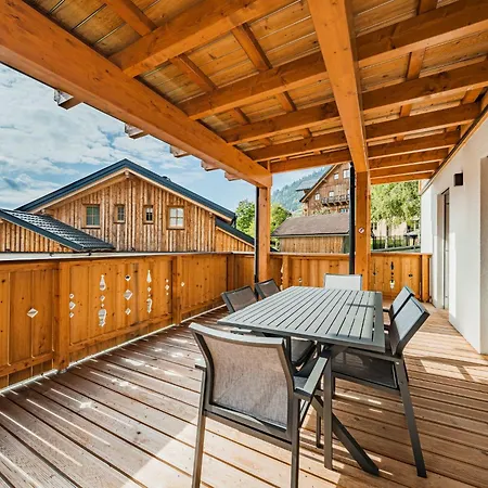 아파트 Dachstein West 3 By Interhome *