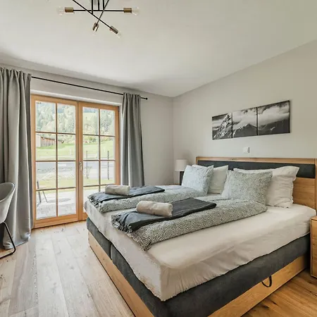 Dachstein West 3 By Interhome 아파트