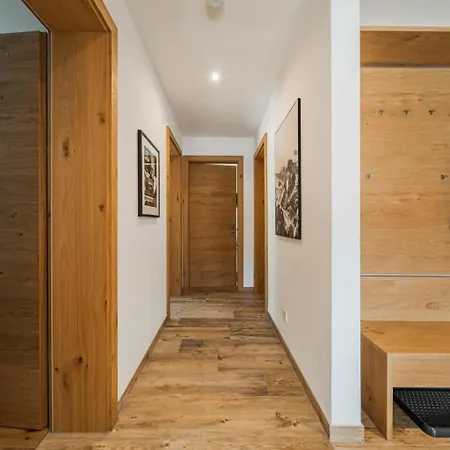 Dachstein West 3 By Interhome Appartamento