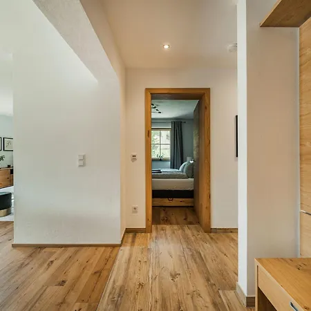 Appartamento Dachstein West 3 By Interhome Russbach (Upper Austria)