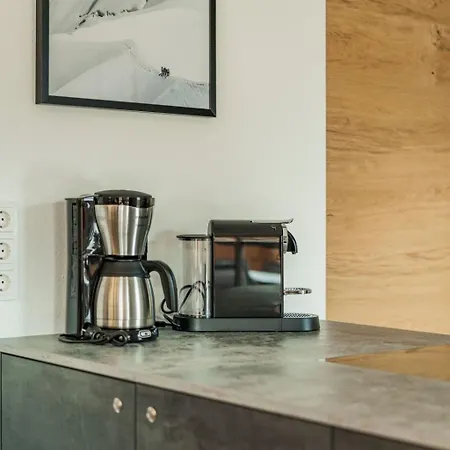 Dachstein West 3 By Interhome