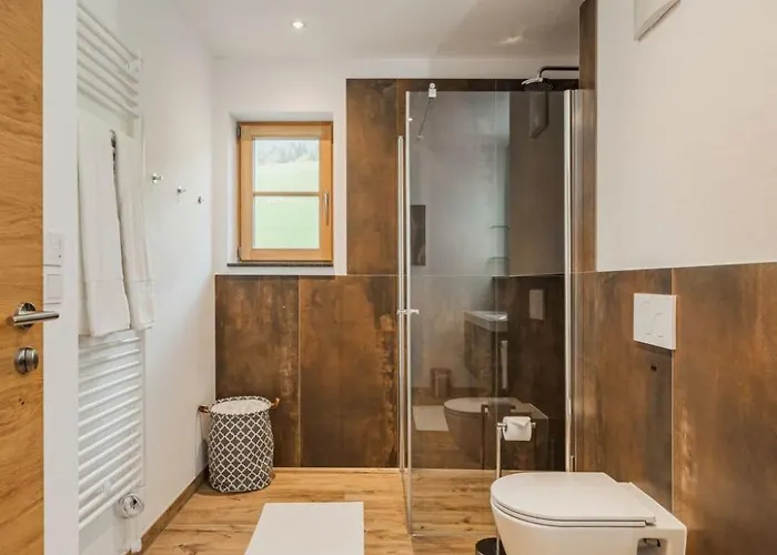 Dachstein West 3 By Interhome * Russbach (Upper Austria)