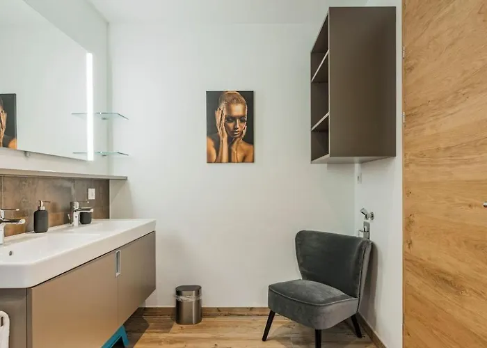 Dachstein West 3 By Interhome 아파트