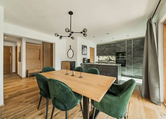 Dachstein West 3 By Interhome 아파트