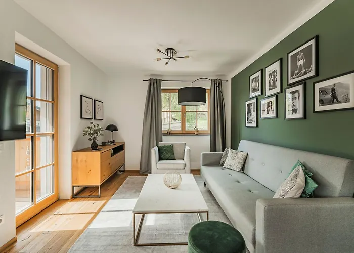 아파트 Dachstein West 3 By Interhome