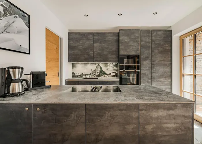 Dachstein West 3 By Interhome *