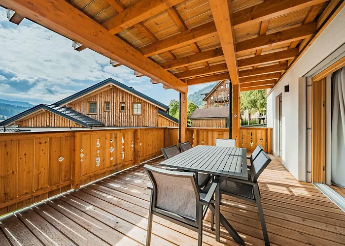 아파트 Dachstein West 3 By Interhome *