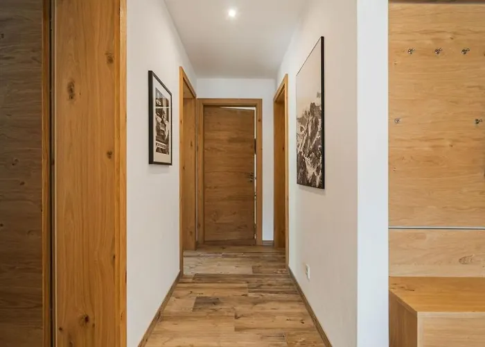 Dachstein West 3 By Interhome 아파트