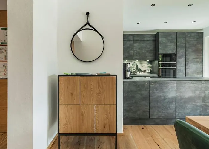 Dachstein West 3 By Interhome 아파트 *