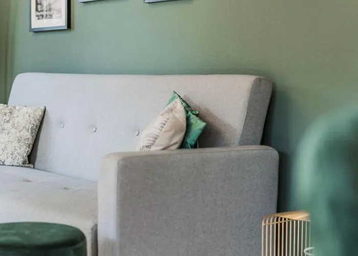 Dachstein West 3 By Interhome 아파트