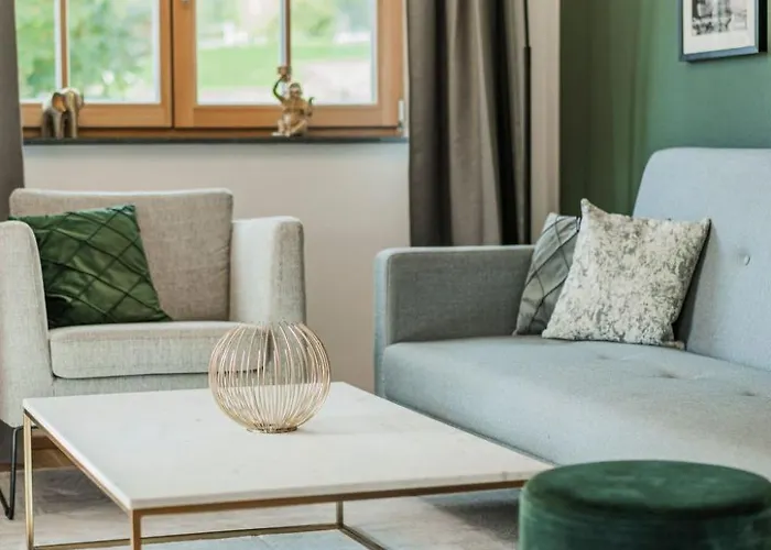 아파트 Dachstein West 3 By Interhome