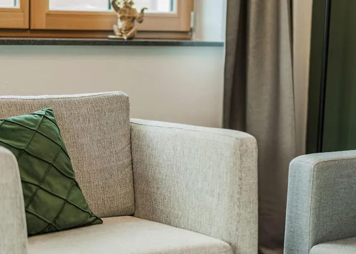 아파트 Dachstein West 3 By Interhome *