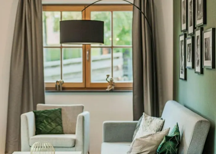 Dachstein West 3 By Interhome 아파트 *