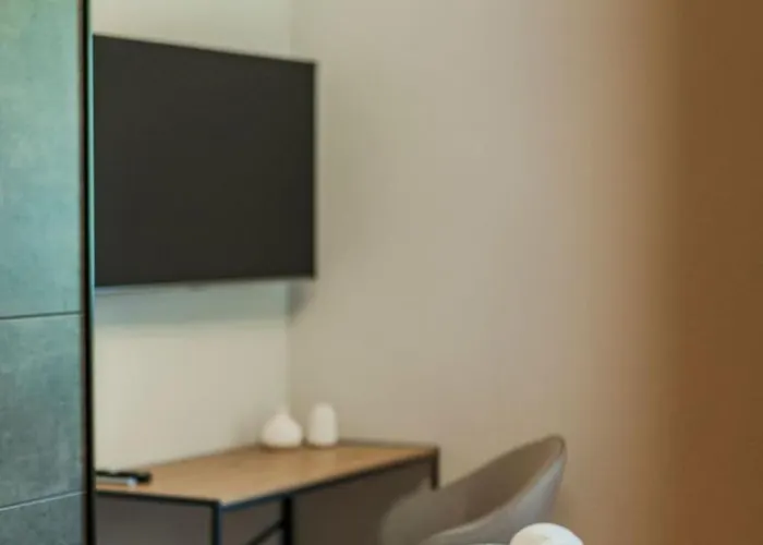 아파트 Dachstein West 3 By Interhome