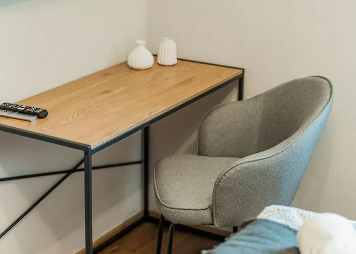 Dachstein West 3 By Interhome Russbach (Upper Austria)