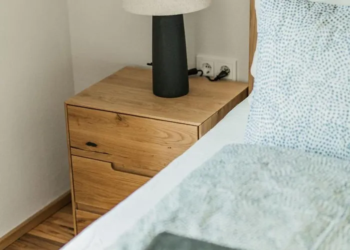 아파트 Dachstein West 3 By Interhome